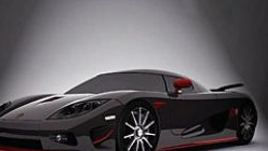 Koenigsegg CCXR oficjalnie: 1018 koni pożerających bioetanol