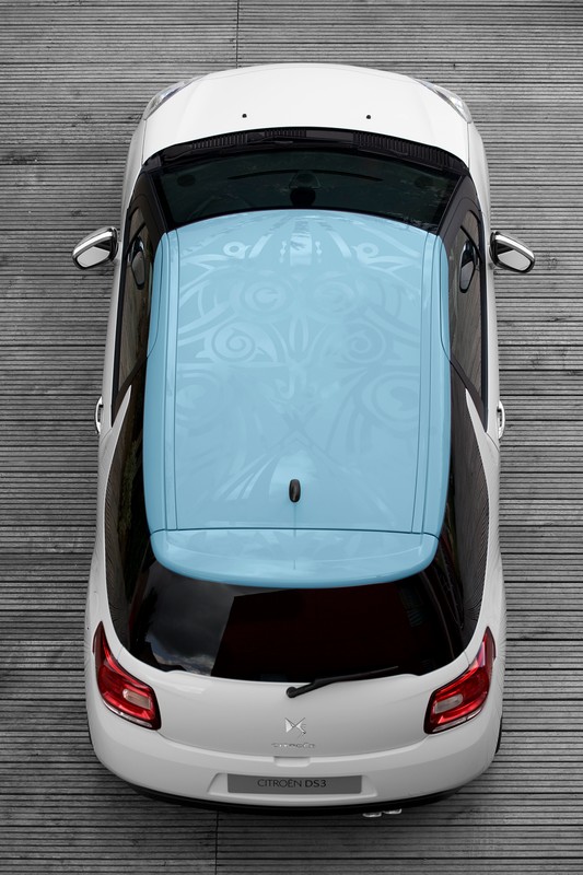 Citroën Polska ogłosił ceny modelu DS3