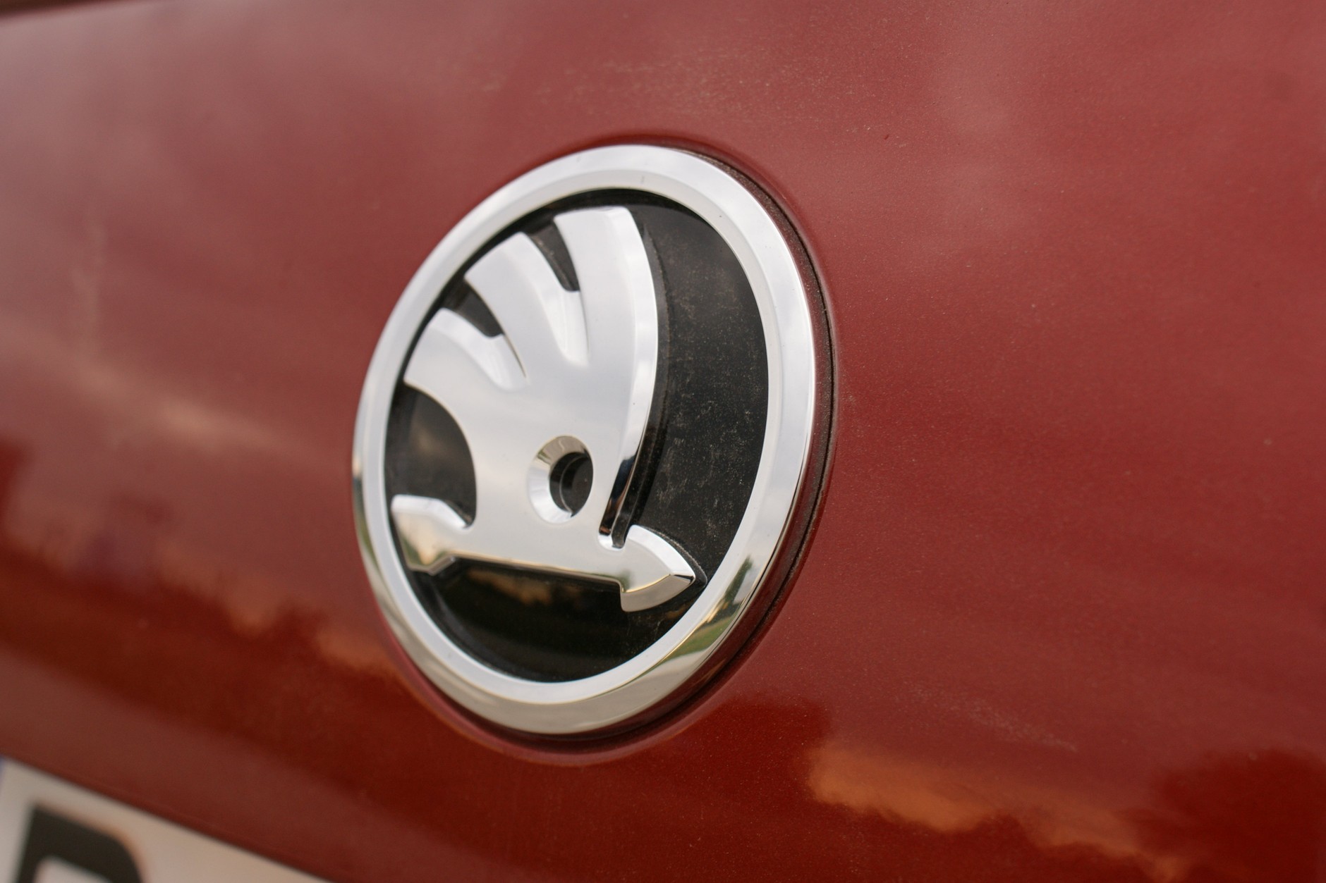 Skoda Octavia 4x4