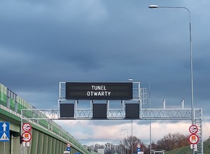 POW. Na S2 staną ekrany akustyczne. Mieszkańcy się doczekają