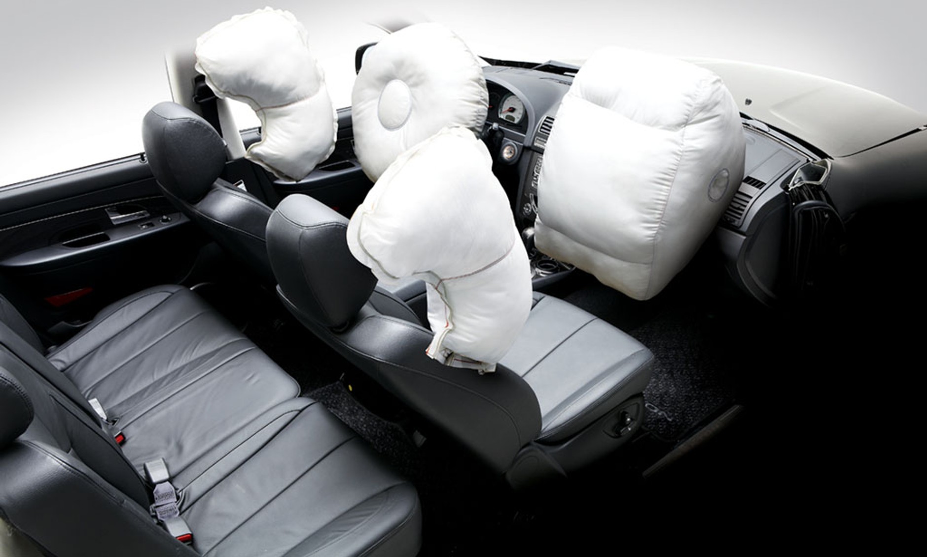 Używany SsangYong Rexton - taniej już się nie da!