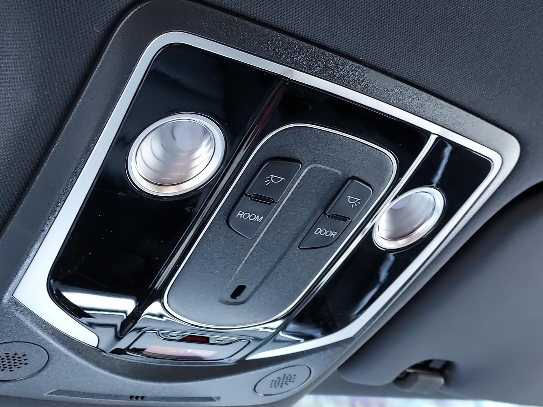 Ssangyong Torres 1.5 GDI