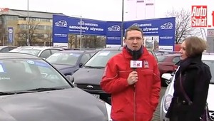 Zobacz wielki finał akcji "Kupimy Ci auto"! Opel Vectra (Odc. 4)