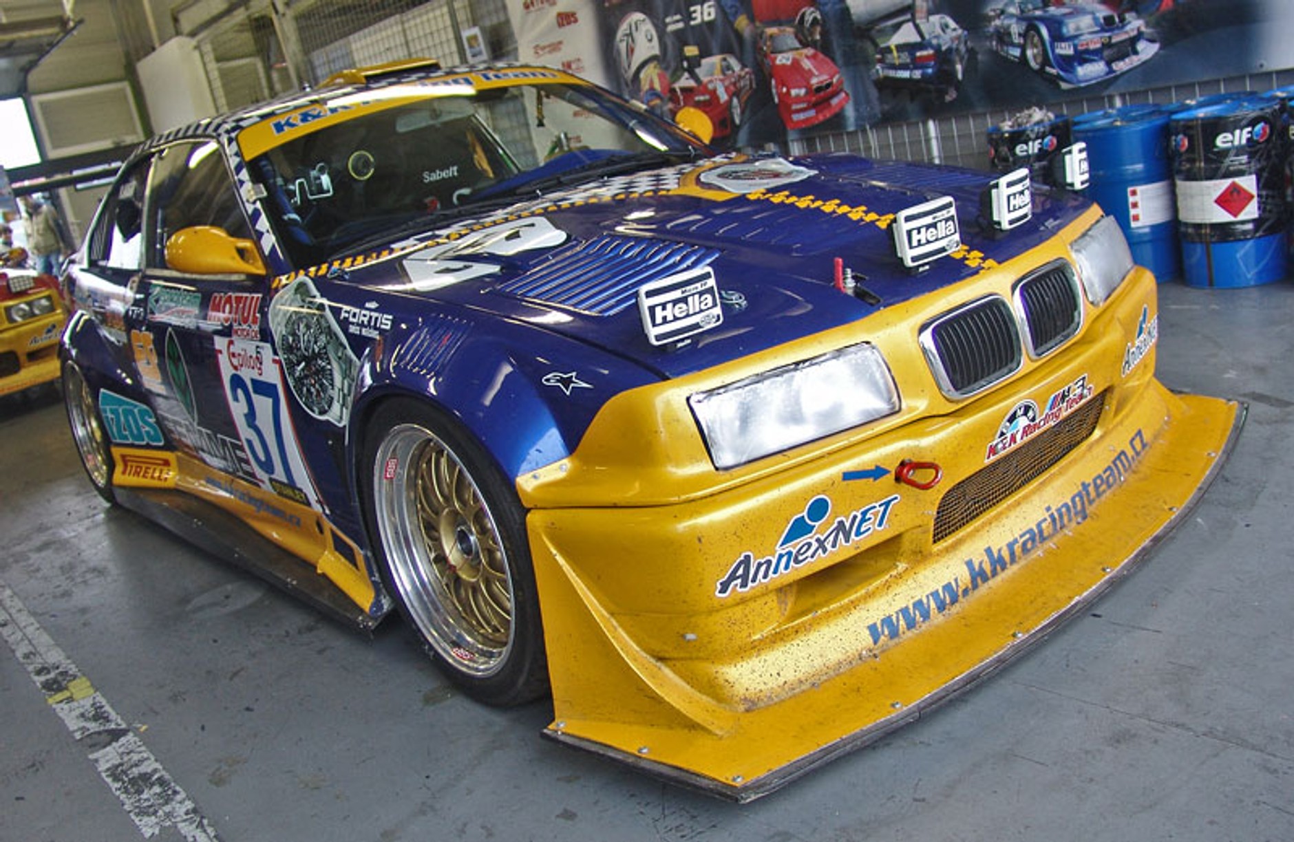 Brno 2008: Epilog od kuchni, czyli czego zazdrościmy Czechom (fotogaleria)