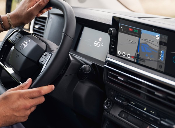 Nowy silnik 2.2 Diesel w średnich vanach marek Citroën, Fiat, Opel i Peugeot