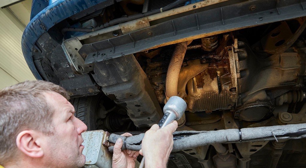 Uwaga! Coś tu cieknie! Wyjaśniamy konsekwencje poszczególnych usterek