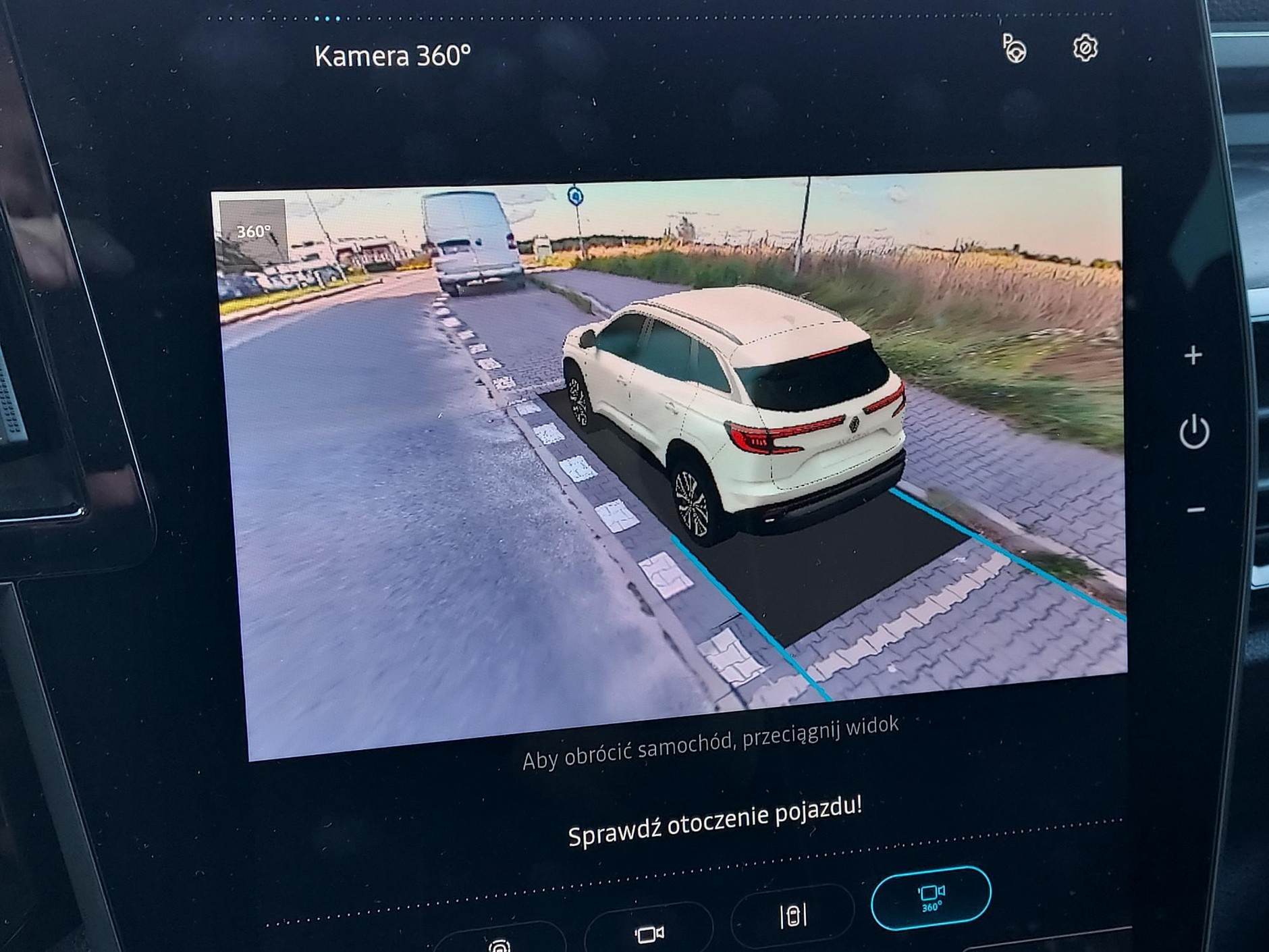 Renault Austral E-Tech