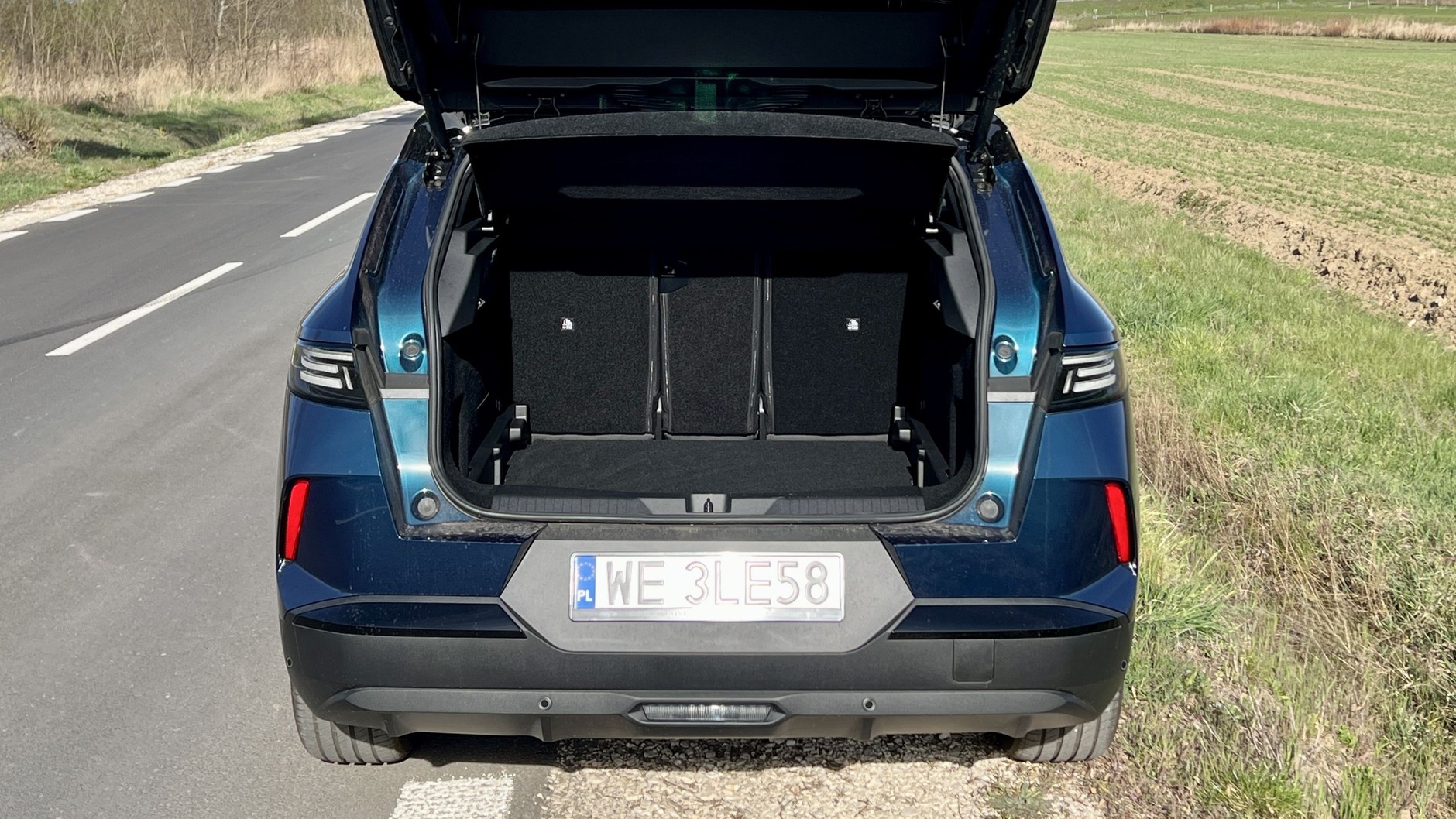 Opel Grandland (2. generacja)