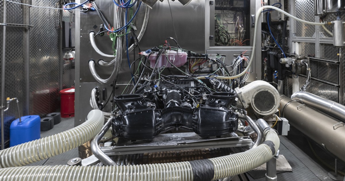 Koń mechaniczny – co to tak naprawdę znaczy?