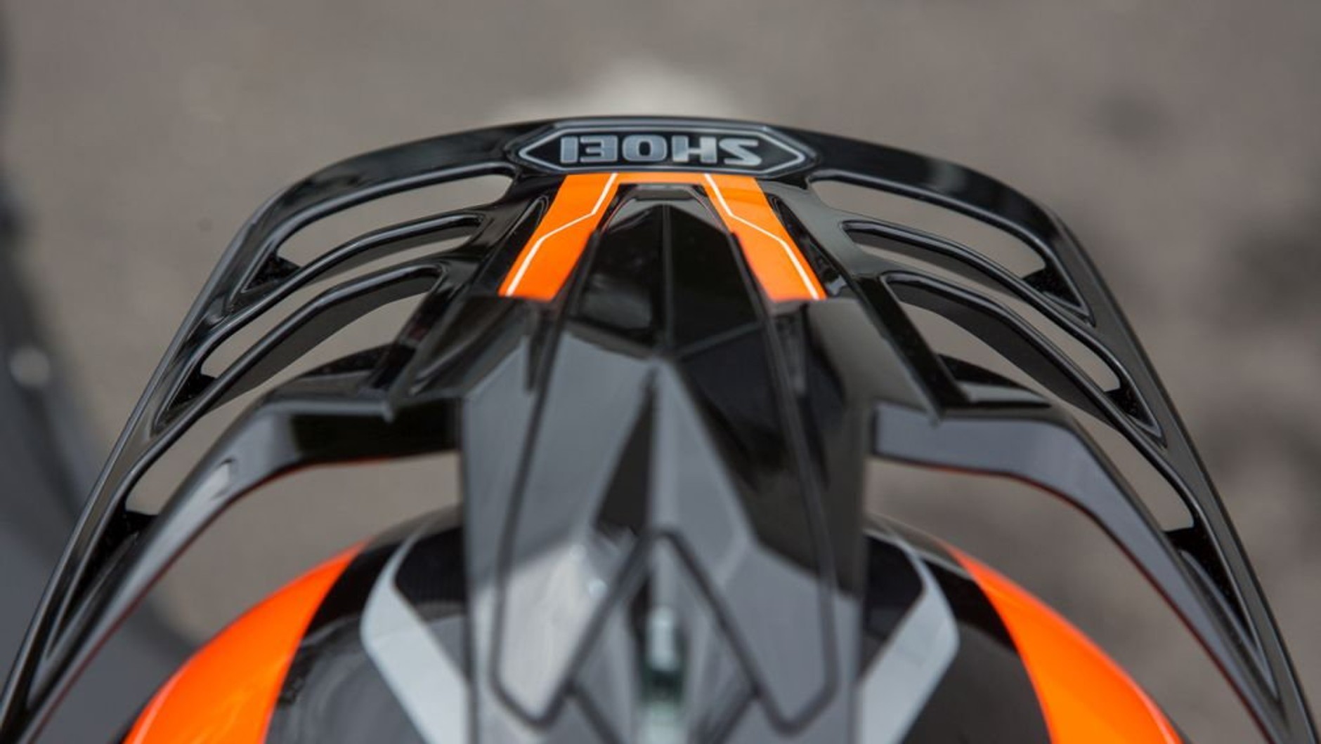 Kask Shoei Hornet ADV