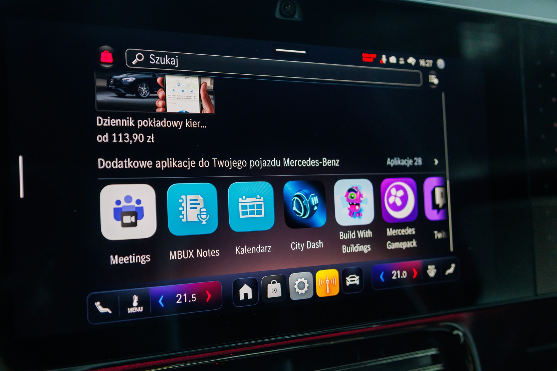 2025 Mercedes CLA 250+