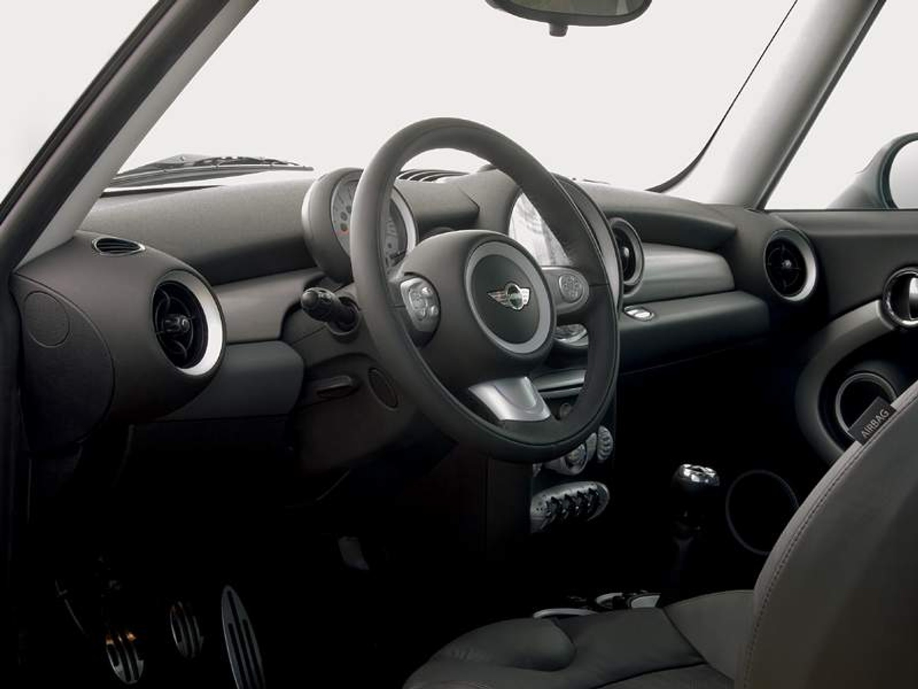 Oficjalna prezentacja nowego Mini!