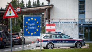 Od marca w Austrii możesz stracić samochód. Wystarczy, że popełnisz jedno wykroczenie