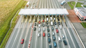 Kontrole i wysokie kary. E-bilet i e-TOLL już obowiązują
