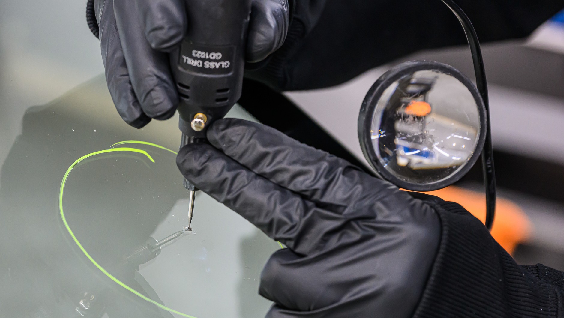 Renew Factory