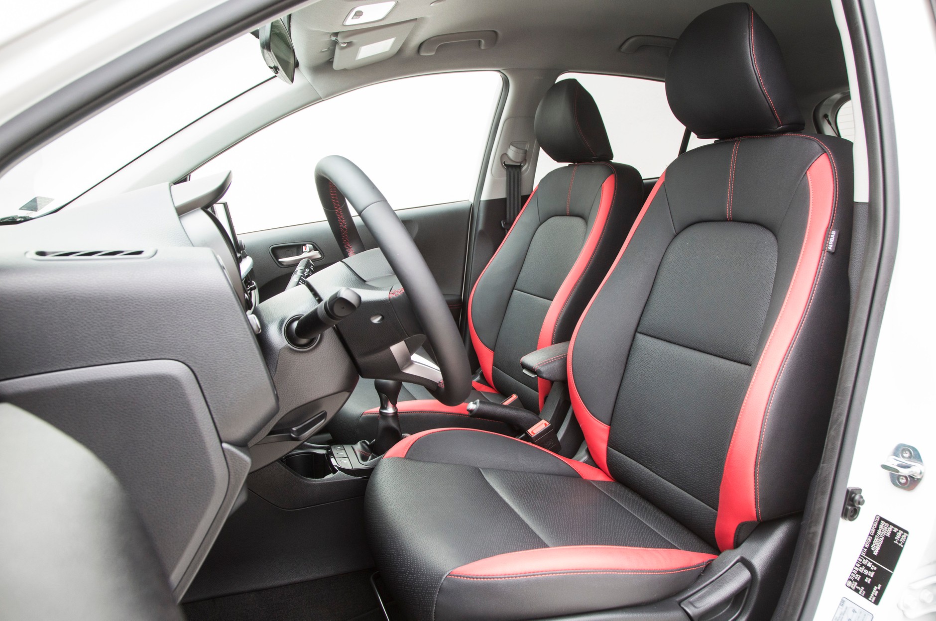 Kia Picanto 1.2 GT Line