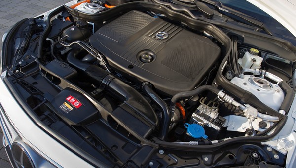 Dieselgate Mercedesa: nie ma żadnej afery?
