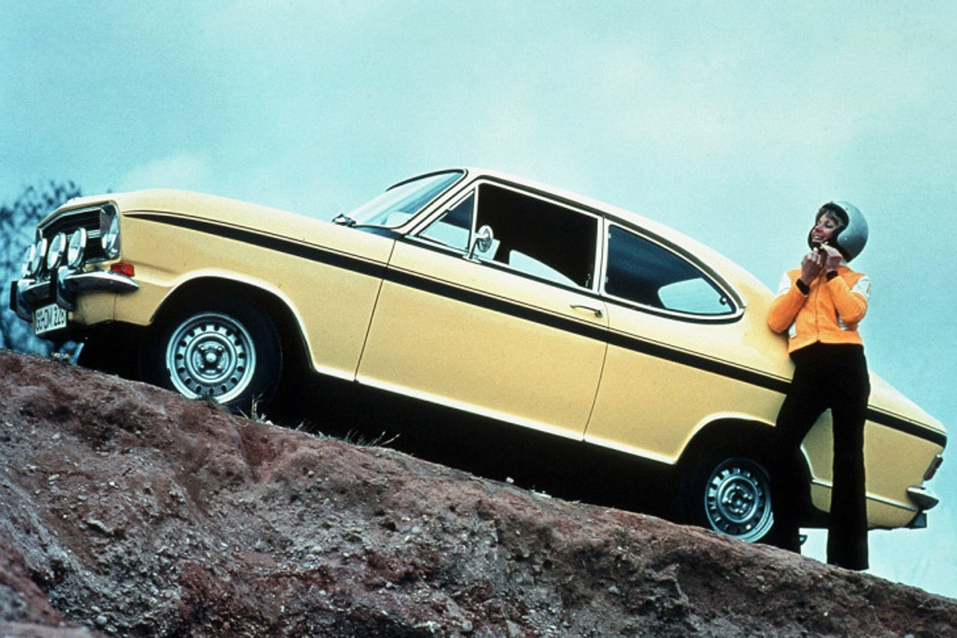 Opel ma 150 lat – najważniejsze modele