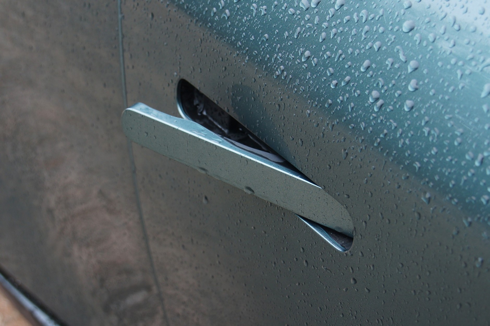 Xpeng P7 Performance