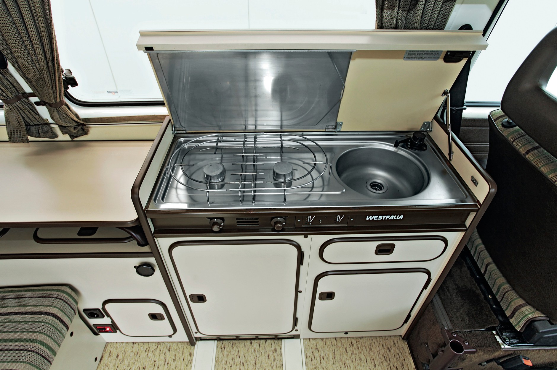 Volkswagen T3  Joker (1984)