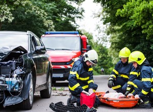 Najbardziej niebezpieczne drogi w Polsce. Uwaga nie tylko na Wszystkich Świętych