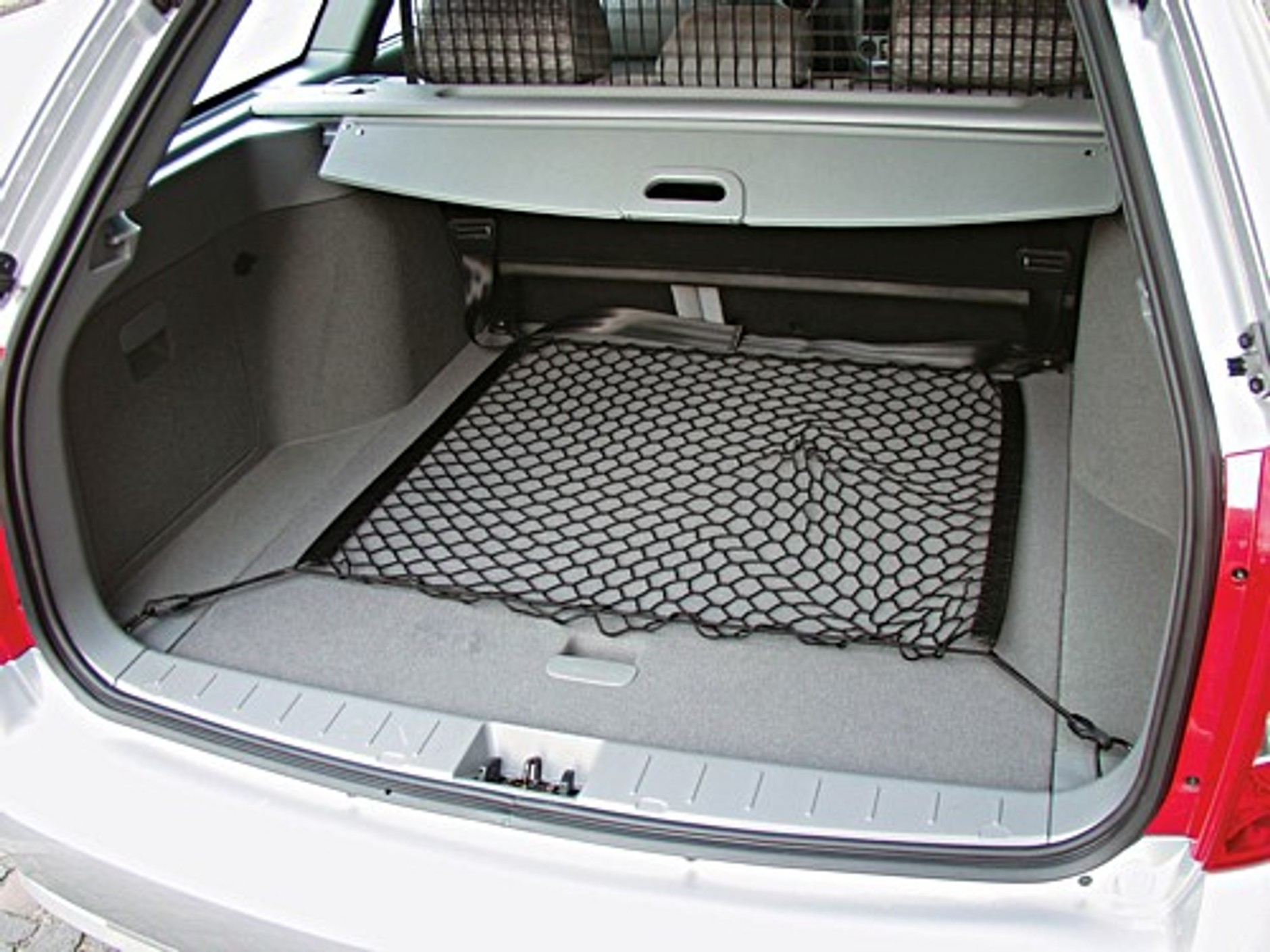 Pojemne uzupełnienie