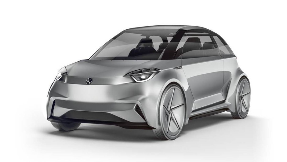 Jakie są szanse na polskie auto elektryczne?