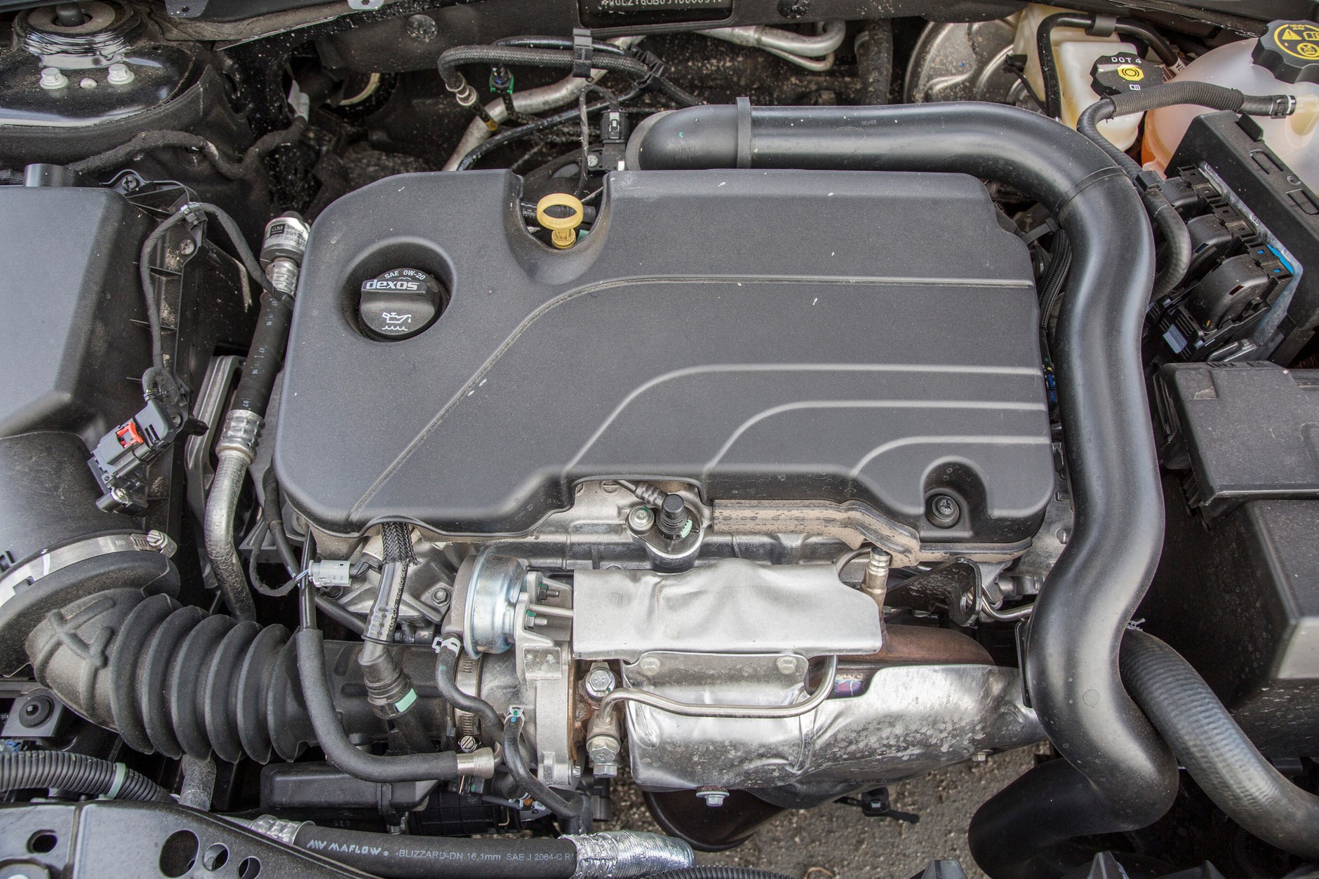 Opel Insignia Grand Sport 1.5t