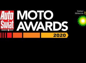 Auto Świat Moto Awards 2020 – oto najlepsze auta roku