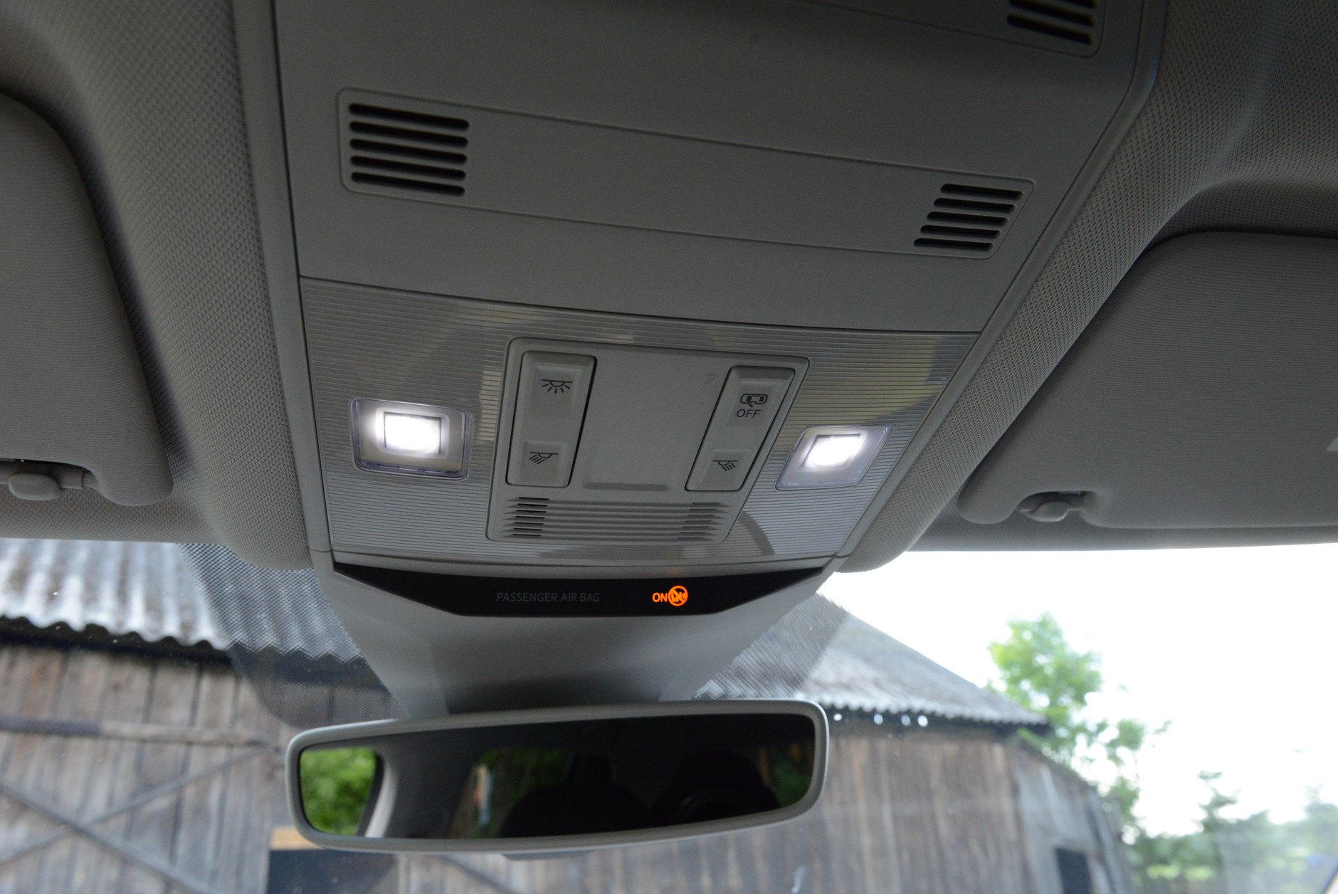 Volkswagen T-Roc 1.5 TSI