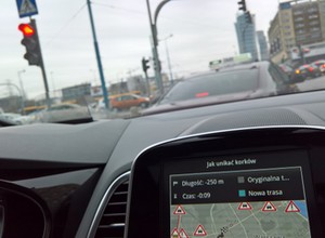 Najbardziej zakorkowane kraje na świecie