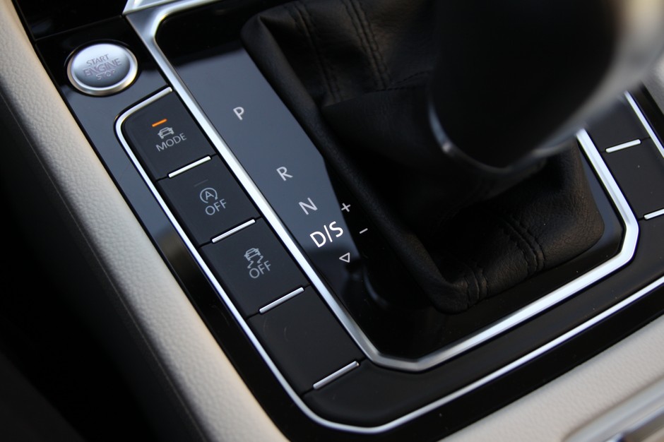 Volkswagen Passat B8