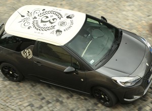 DS 3 PureTech 110 EAT6 Cafe Racer – pożegnanie trójki | TEST