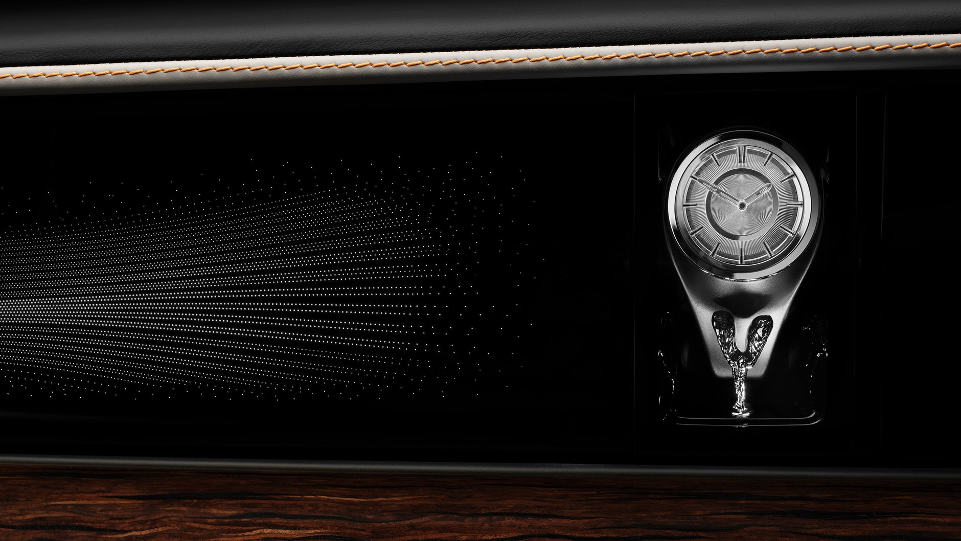 Rolls-Royce Spectre Series II