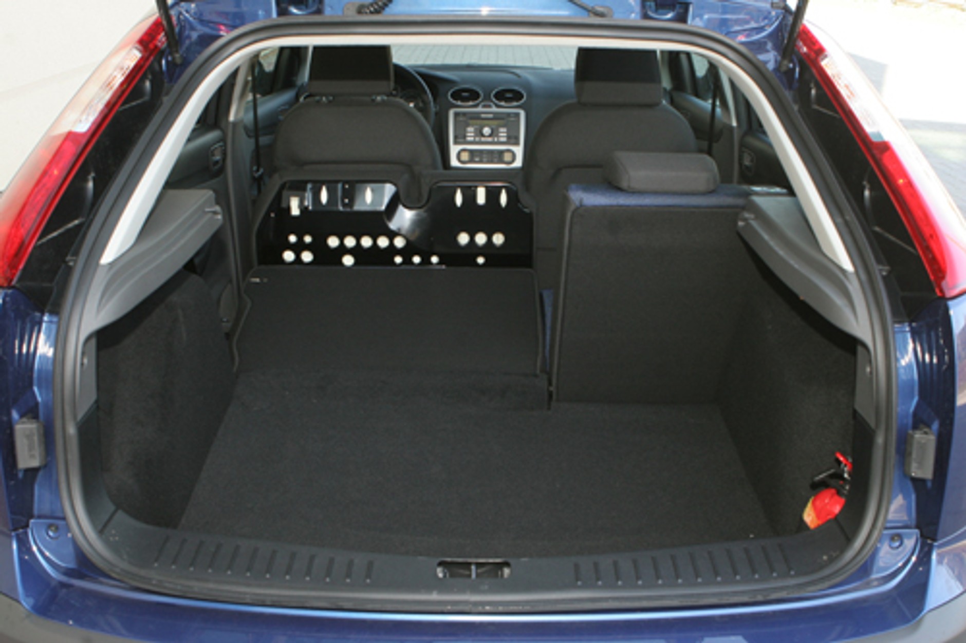 Toyota Auris, Kia ceed, Ford Focus - Azjatyckie nowości w ataku na Europę