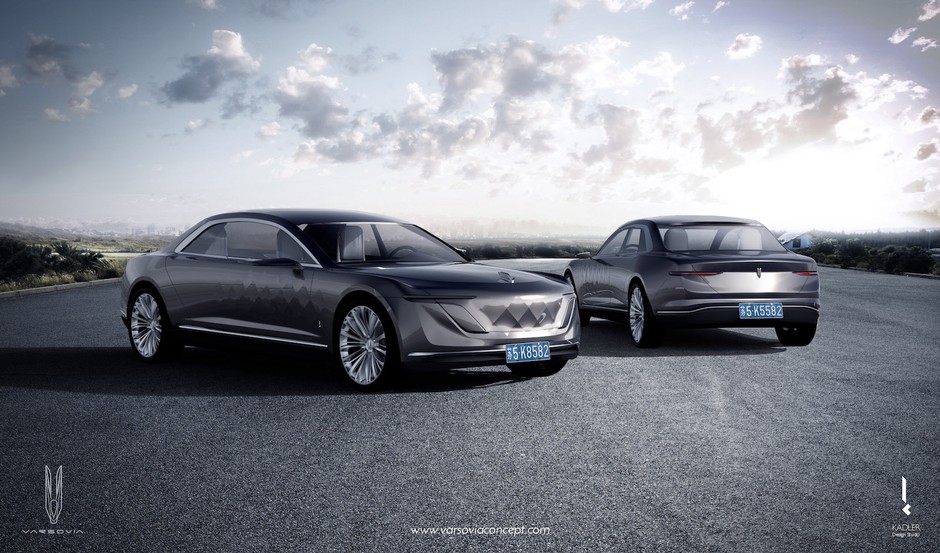 Varsovia Concept