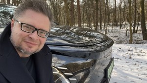 Pojeździłem Omodą E5. W tym chińskim SUV-ie tylko dwie rzeczy nie są premium: marka i cena