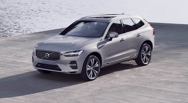 Volvo – w czerwcu kupisz korzystniej