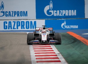 F1: nie będzie Grand Prix Rosji. Czyżby?