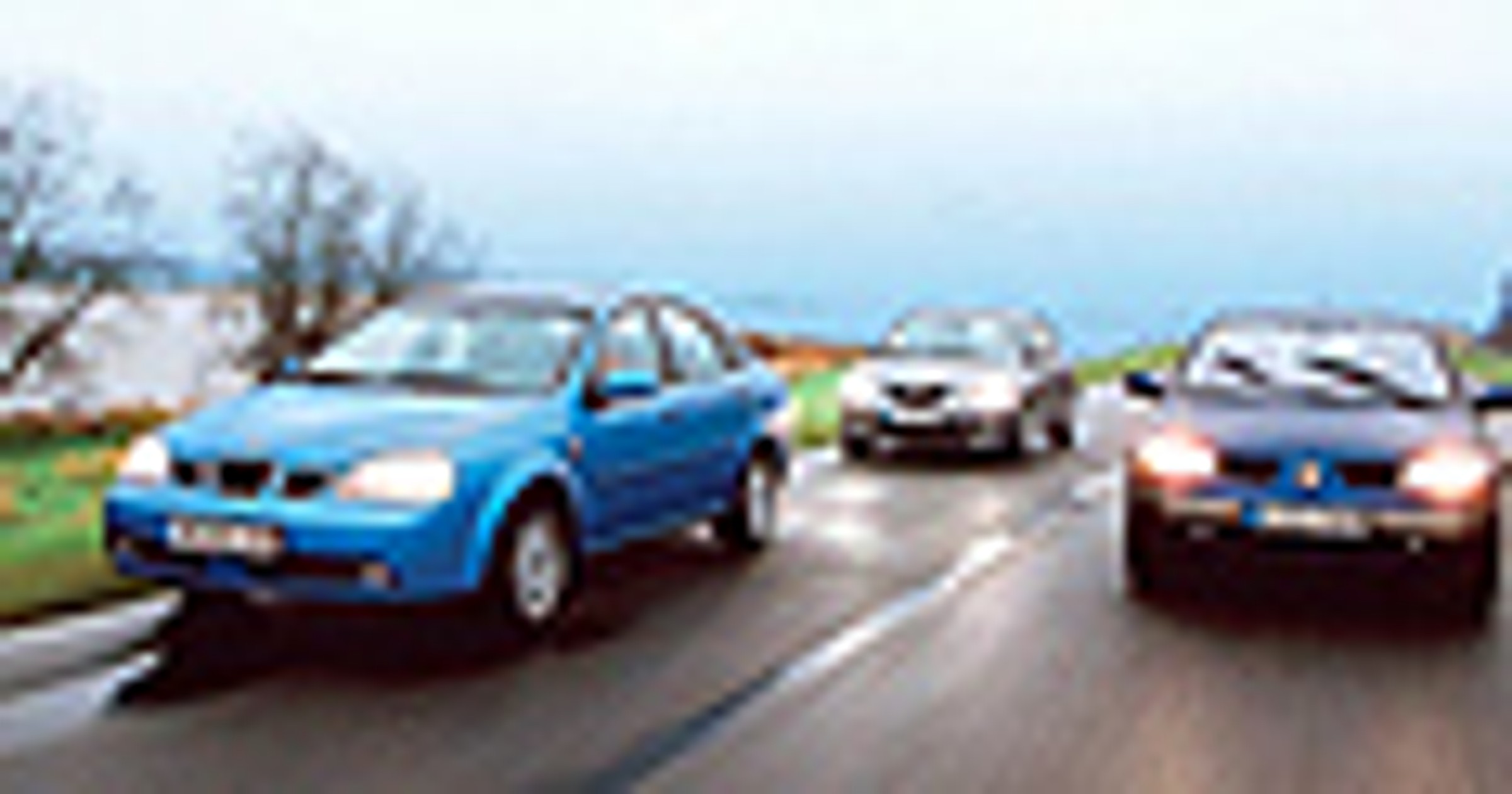 To już limuzyny