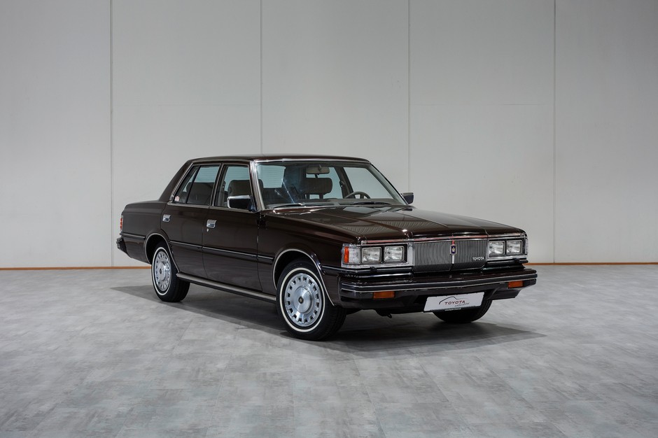 Toyota Collection