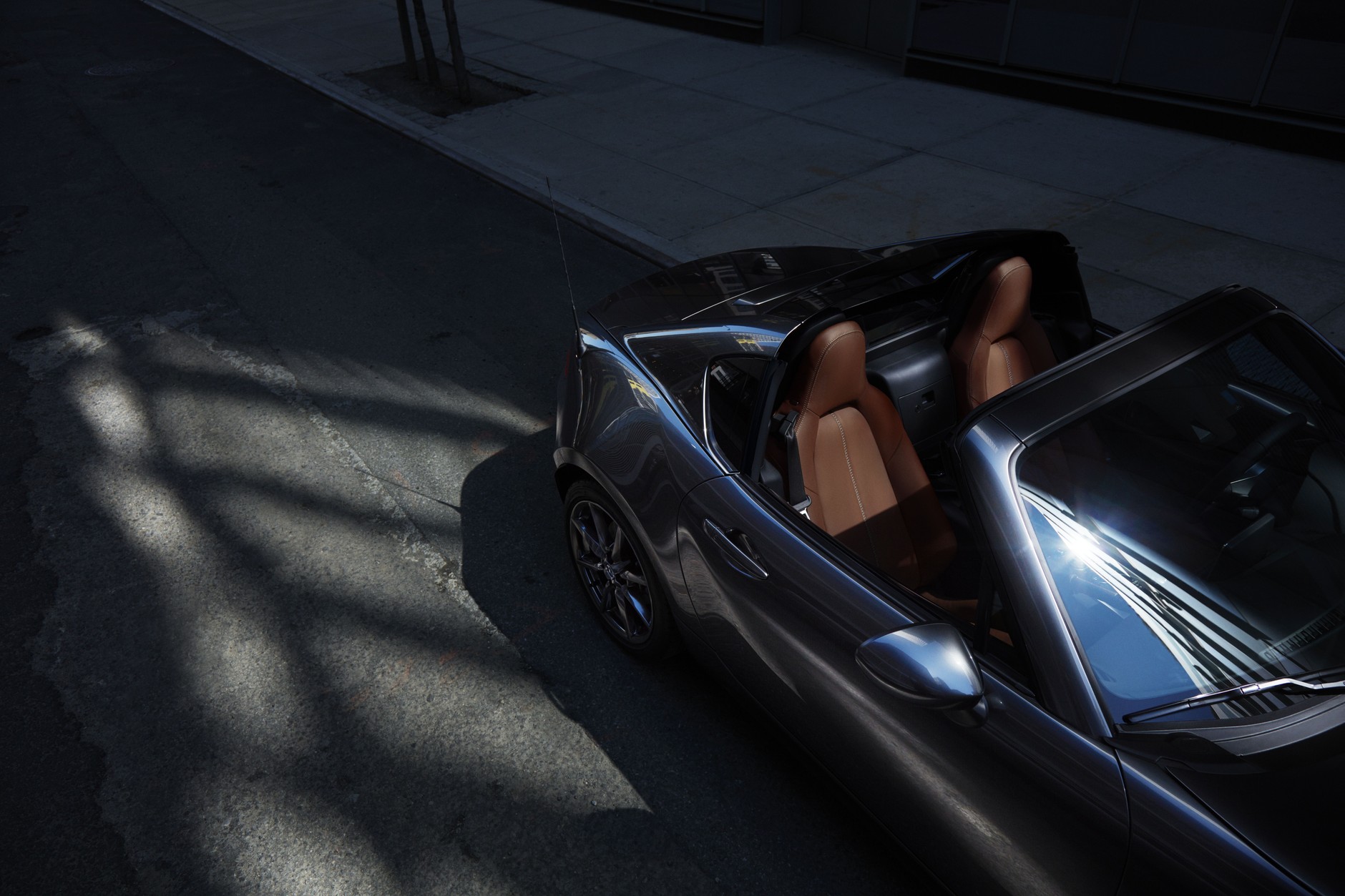 2022 Mazda MX-5