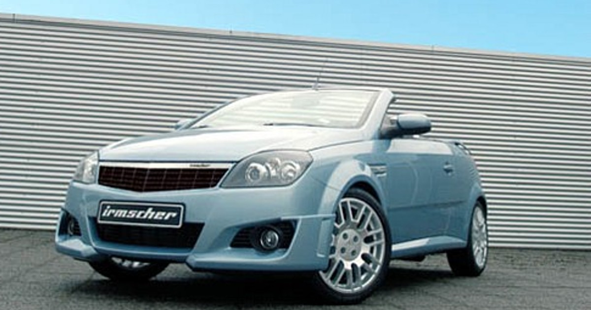 Agresywna Tigra