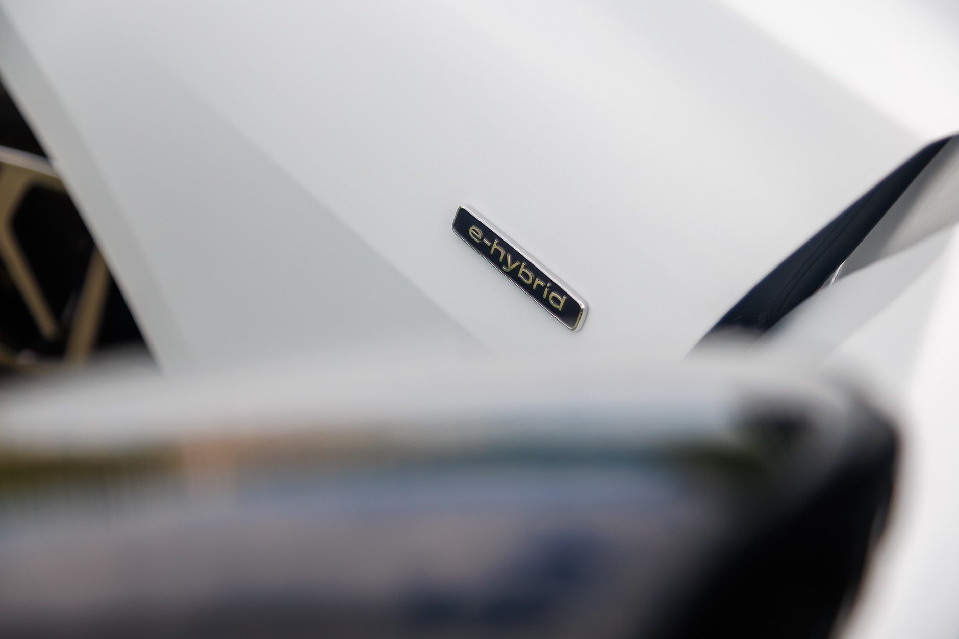 Audi A5 Avant e-hybrid