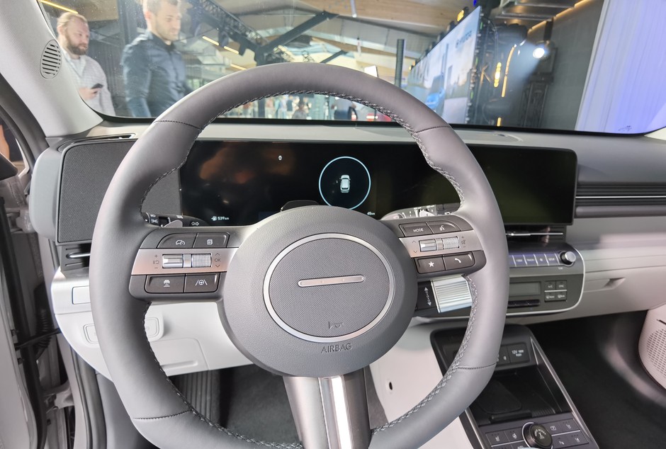 Nowy Hyundai Kona