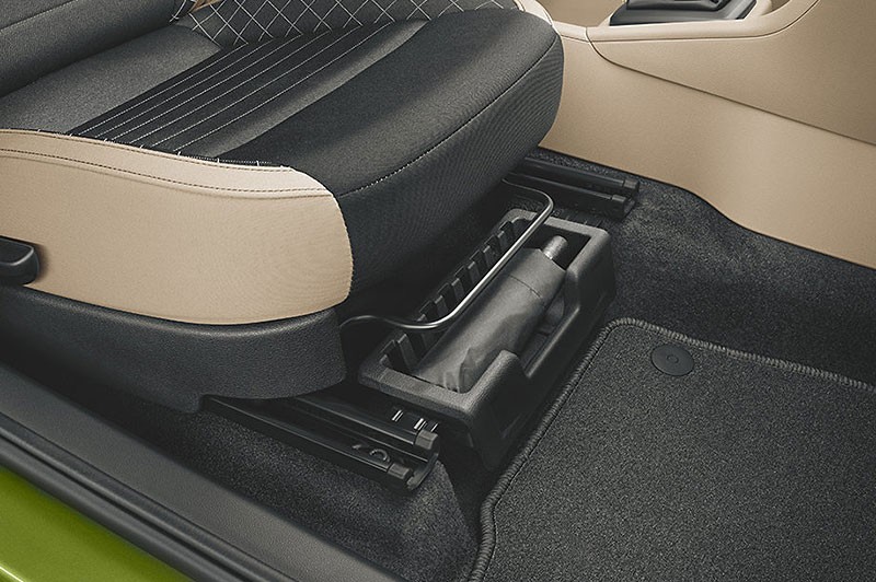 Skoda Citigo MY 2017