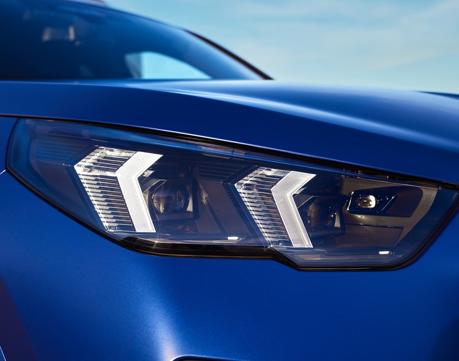 BMW X2 2024