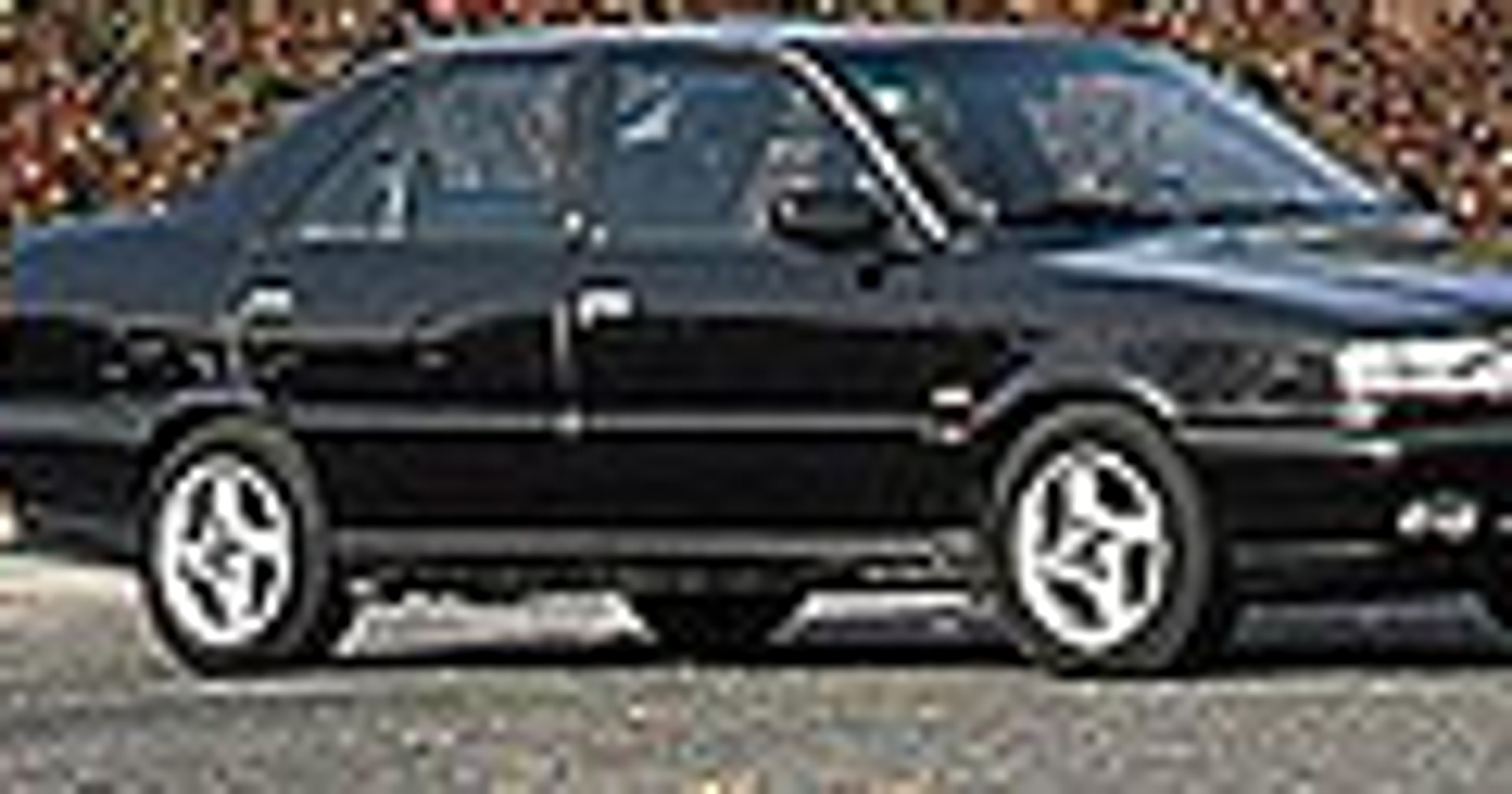 Lancia Dedra 1.8 i.e. - Autostradowy maniak