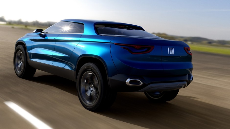 Czy to jeszcze Fiat 500?