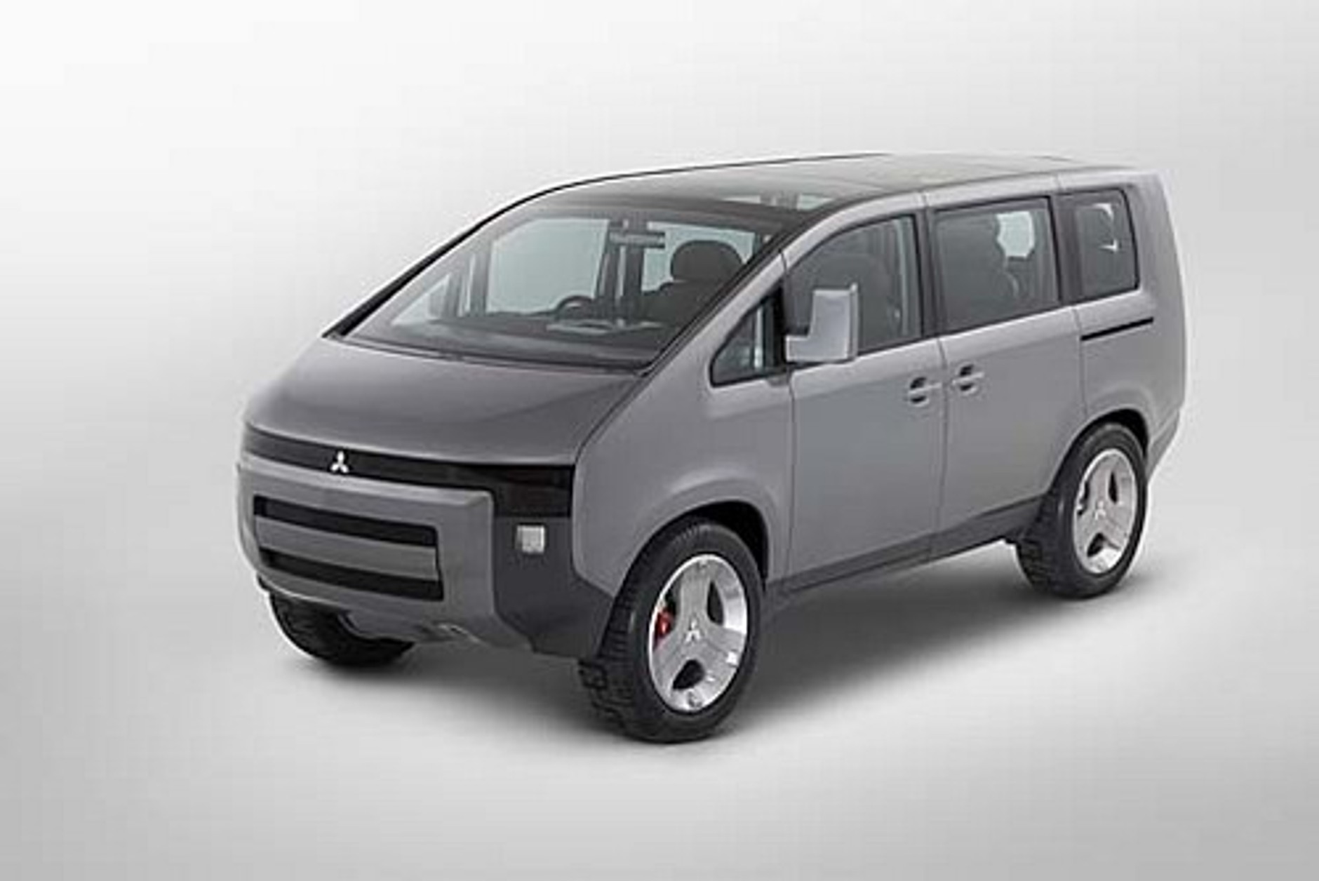 Mitsubishi na Tokijskim Salonie Motoryzacyjnym